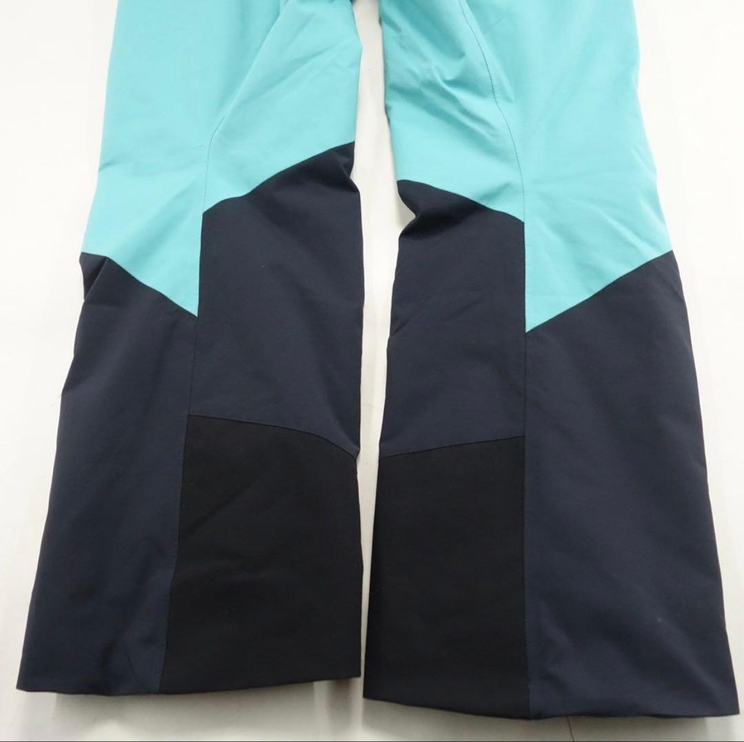 DESCENTE スキーウェア セットアップ　サイズＯ　S.I.O デサント