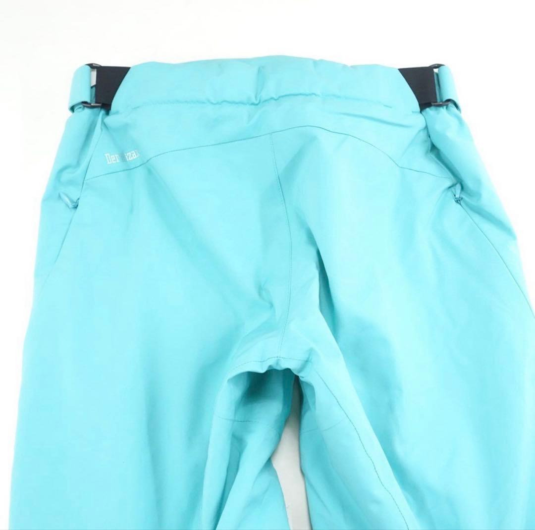 DESCENTE スキーウェア セットアップ　サイズＯ　S.I.O デサント