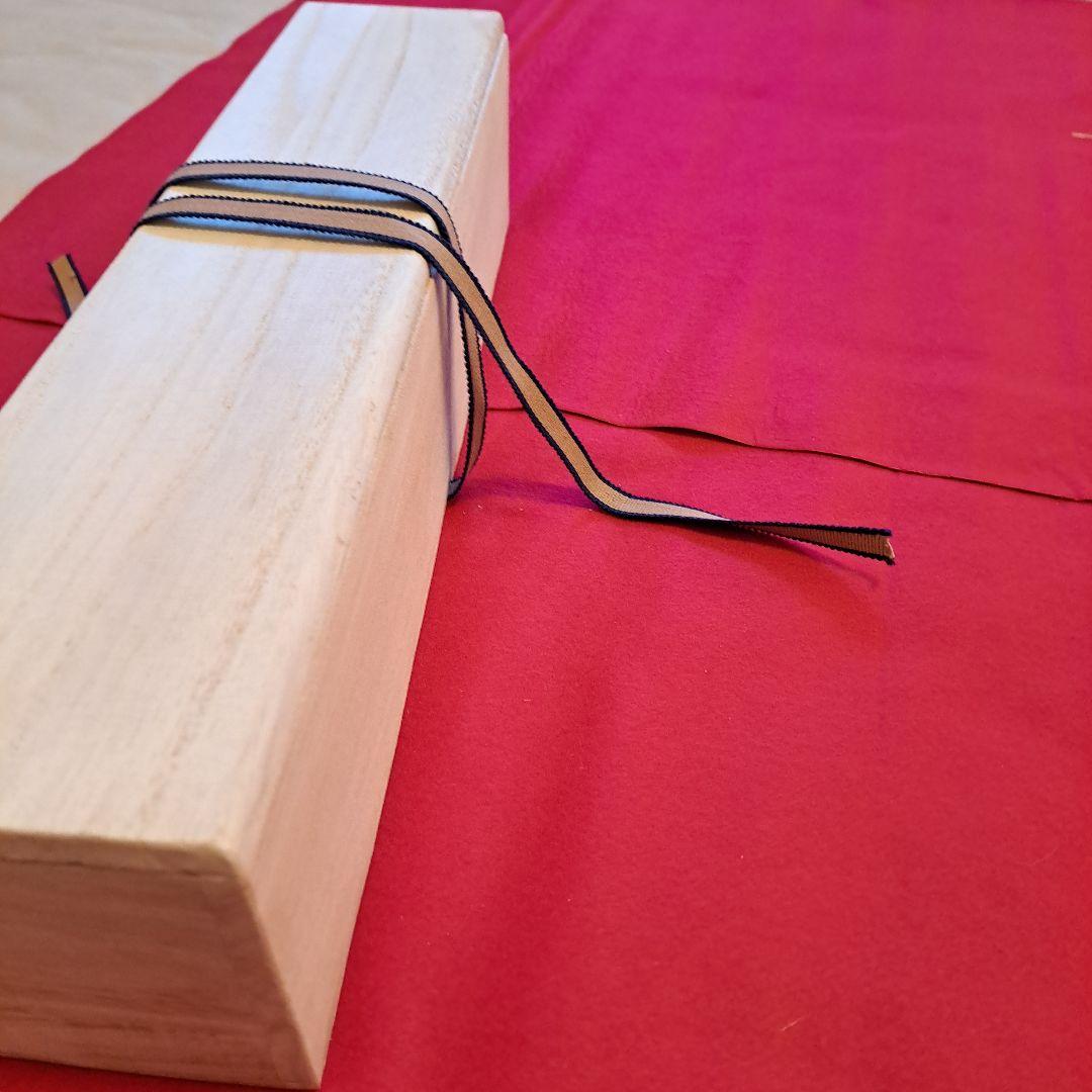 和楽器　龍笛と篠笛