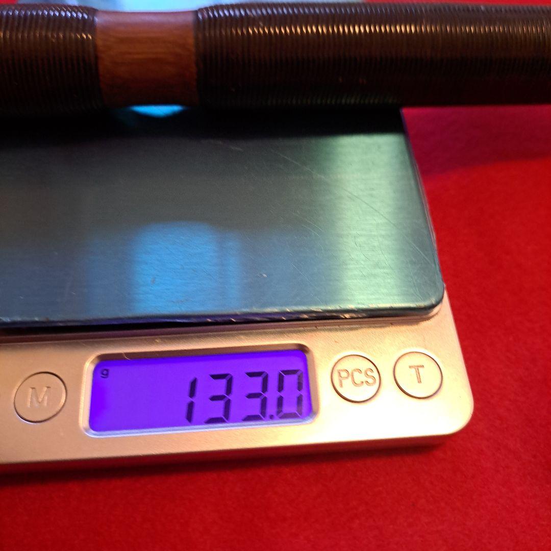 和楽器　龍笛と篠笛