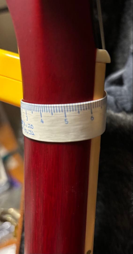 ギブソンES339 メンフィス