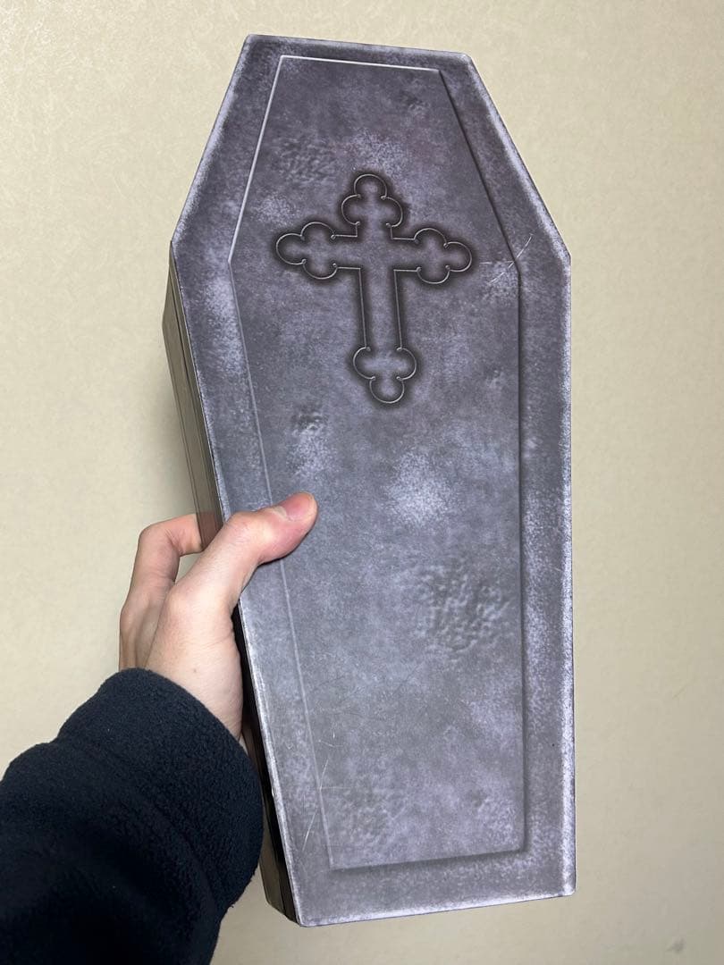 1/6 インタビュー・ウィズ・ヴァンパイア　ルイ　カスタムフィギュア