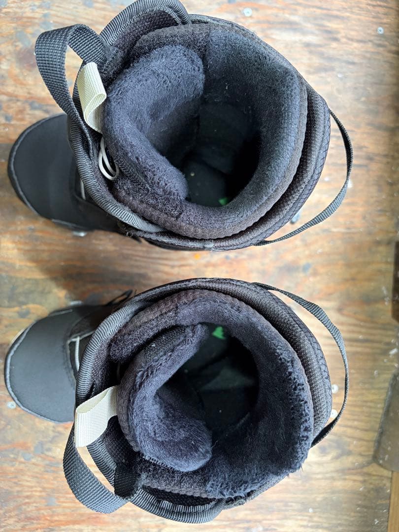 Burton Step on kids バートン ステップオン キッズ 24.0