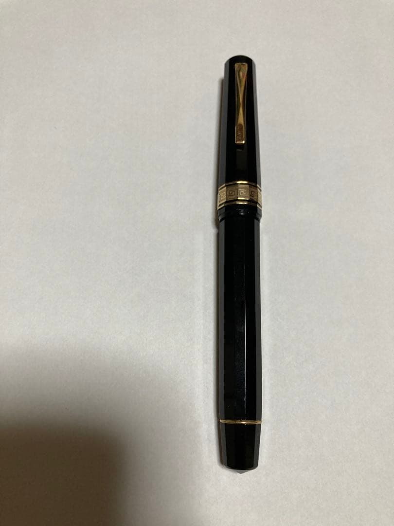 ビンテージオマス万年筆　ＯＭＡ１９３０　ＧｅnTｌｅmam 未使用　元箱付