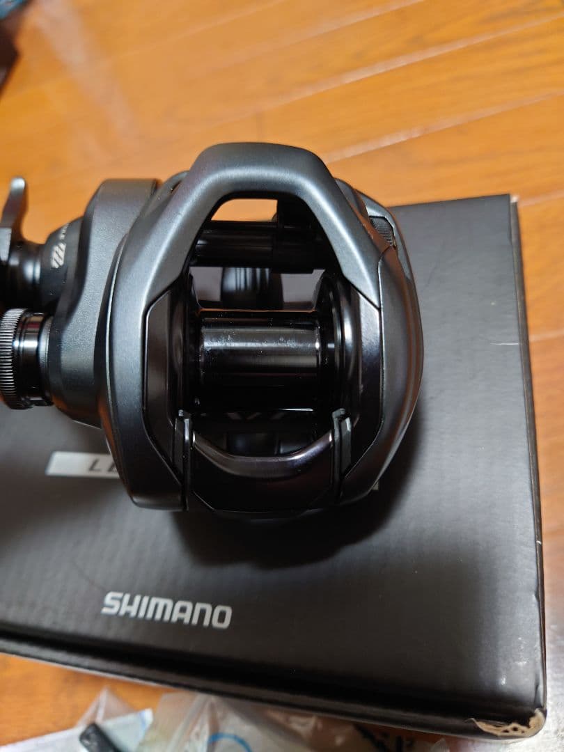 20 EXSENCE DC SS XG 左ハンドル