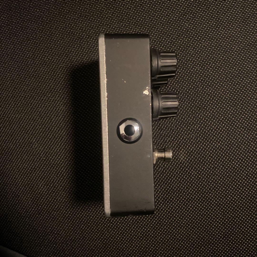 Zahnrad INVERSION モダンディストーション