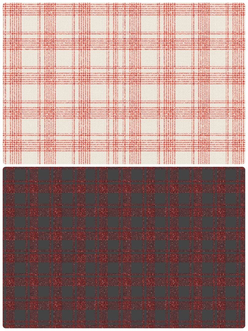 新作①happy holiday 70枚　A4デザインペーパー　コラージュ　素材