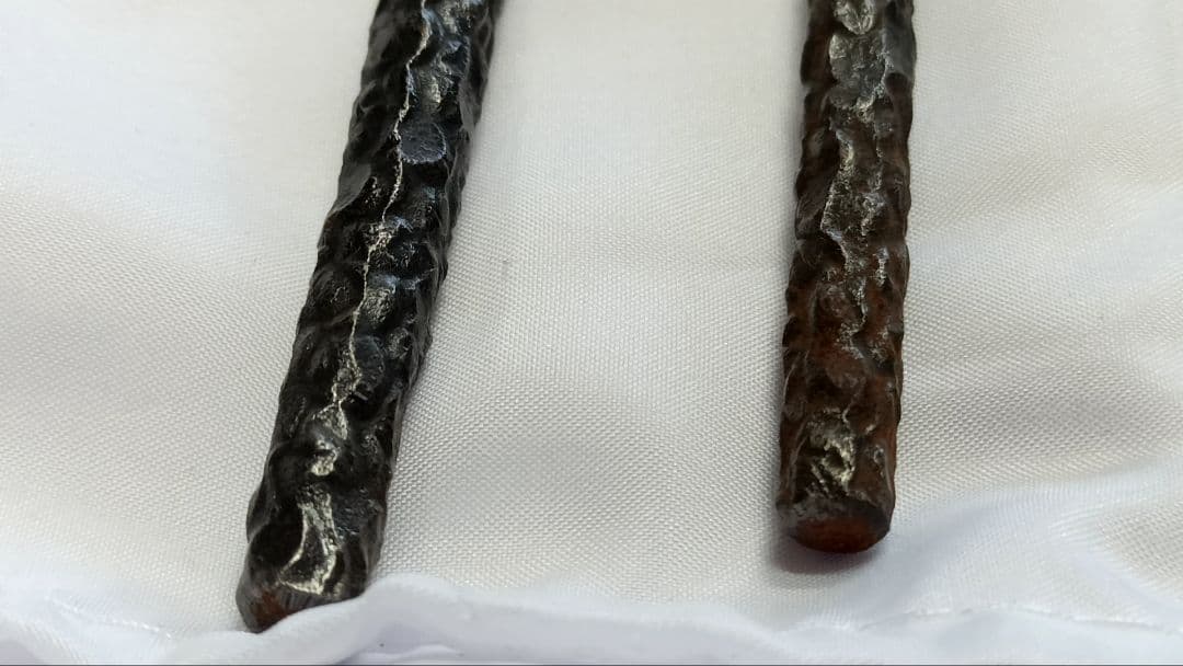 極 共柄彫刻刀5本セット 清玄作