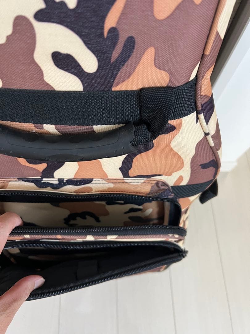 お*ん様 エピフォン　Epiphone　レスポールタイプ　エレキギター　ケース付