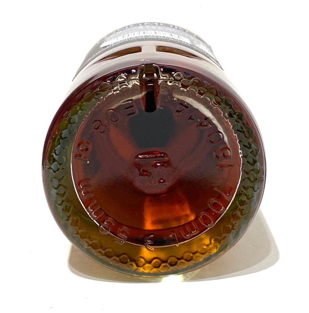 ★未開栓 LONGMORN 22年 ウイスキー 700ml 54.5％ 箱付き