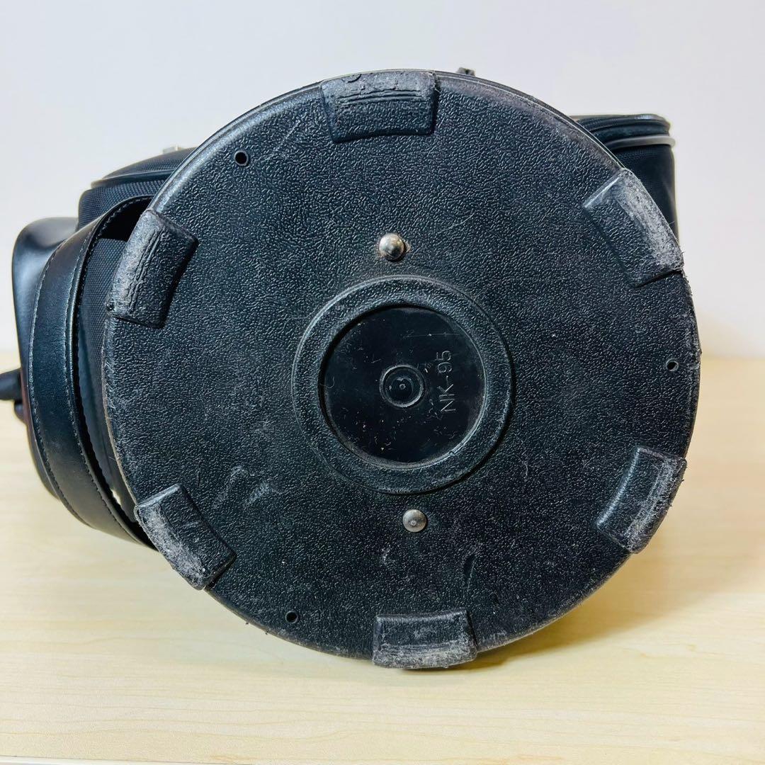 Burberry ノバチェック カート型 キャディバック ゴルフバック