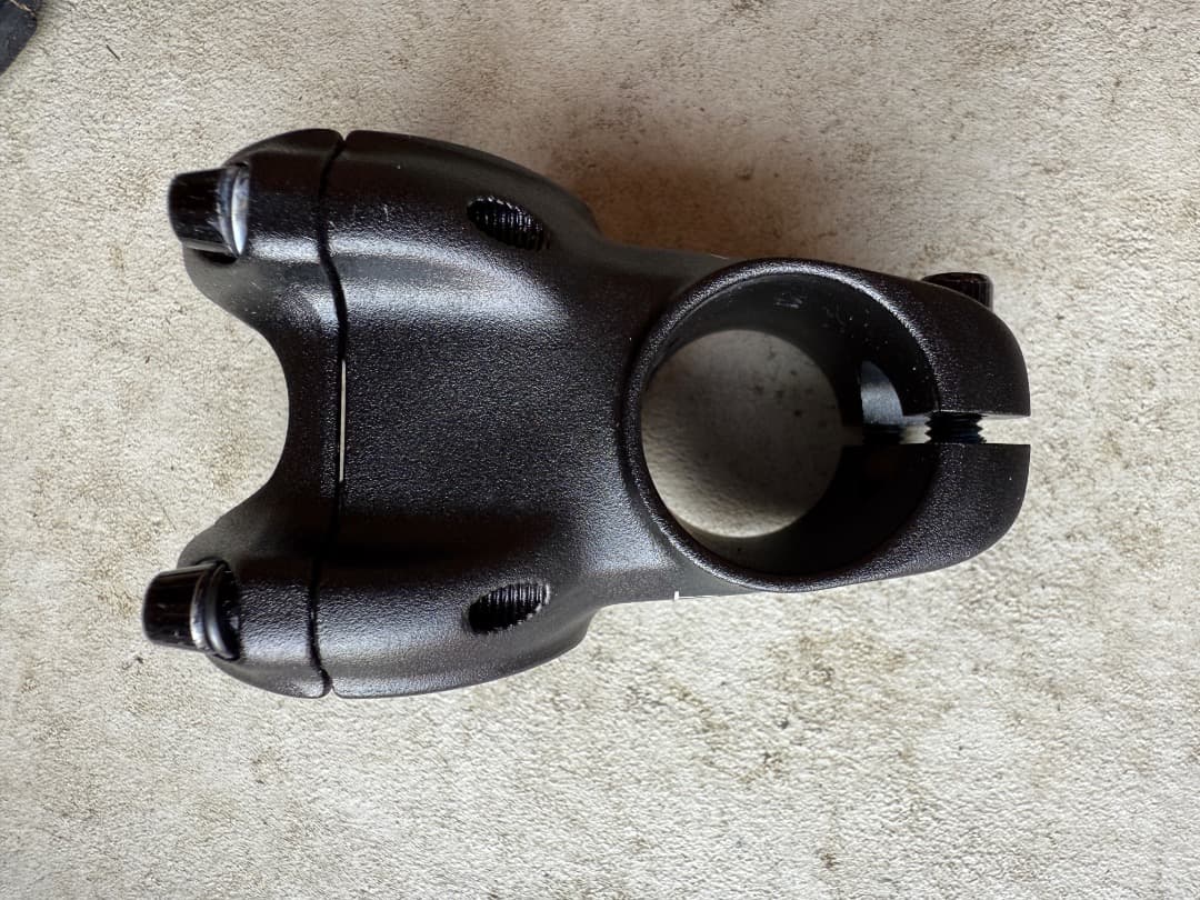 パーツ Race Face Aeffect R 35 Handlebar stem