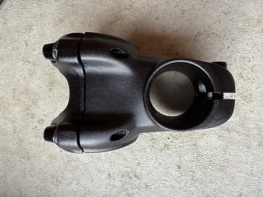 パーツ Race Face Aeffect R 35 Handlebar stem