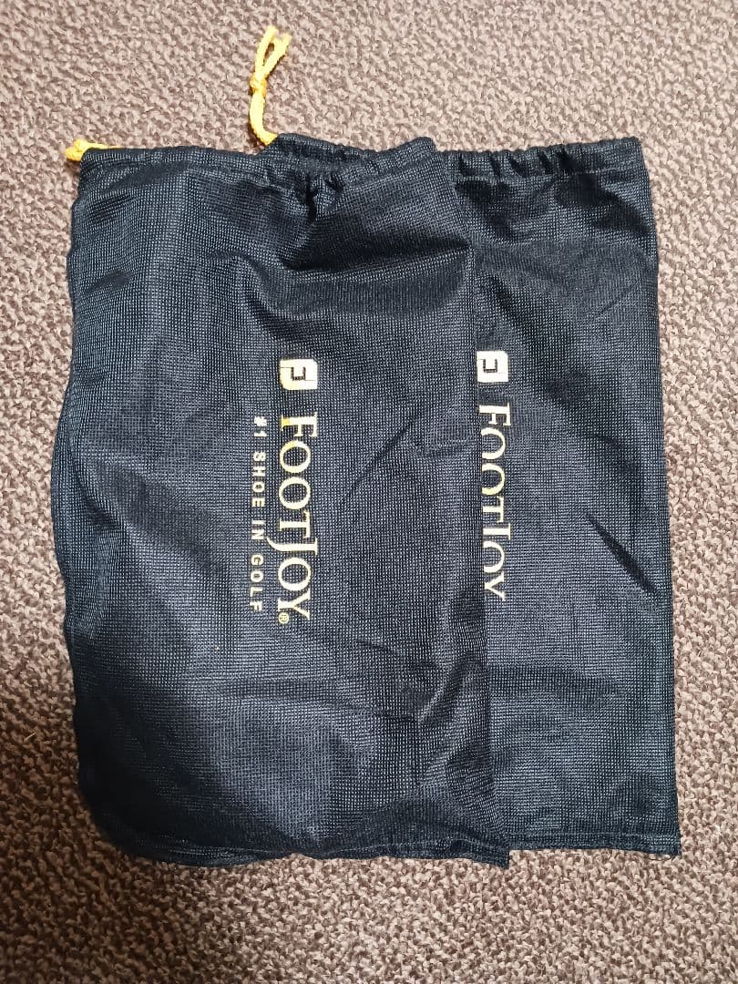 【値下げ】フットジョイ クラシック FootJoy classic 9D 未使用