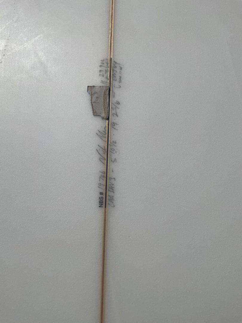 テイクオフ激早！2ラウンドのみ　超極美品JOISTIK Cabsav3