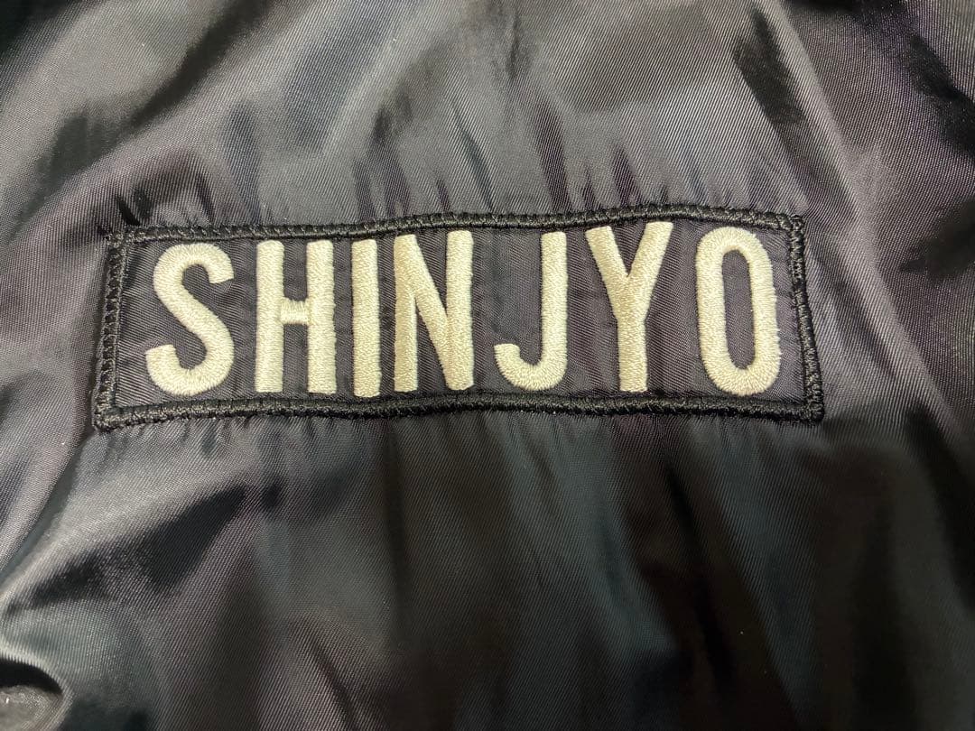 元阪神タイガース　新庄剛志モデル　ウィンド・ブレイカー(プロ・コレクション)