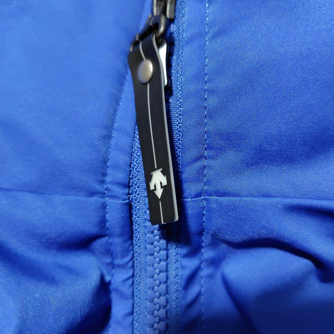 DESCENTE プロコレ横浜DeNAベイスターズグランドコート