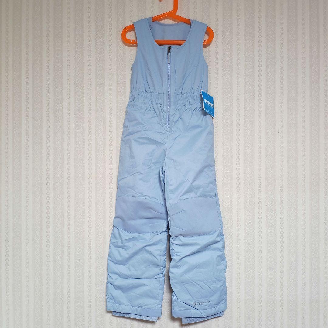 Columbia 子ども用スキーウェア 上下セット