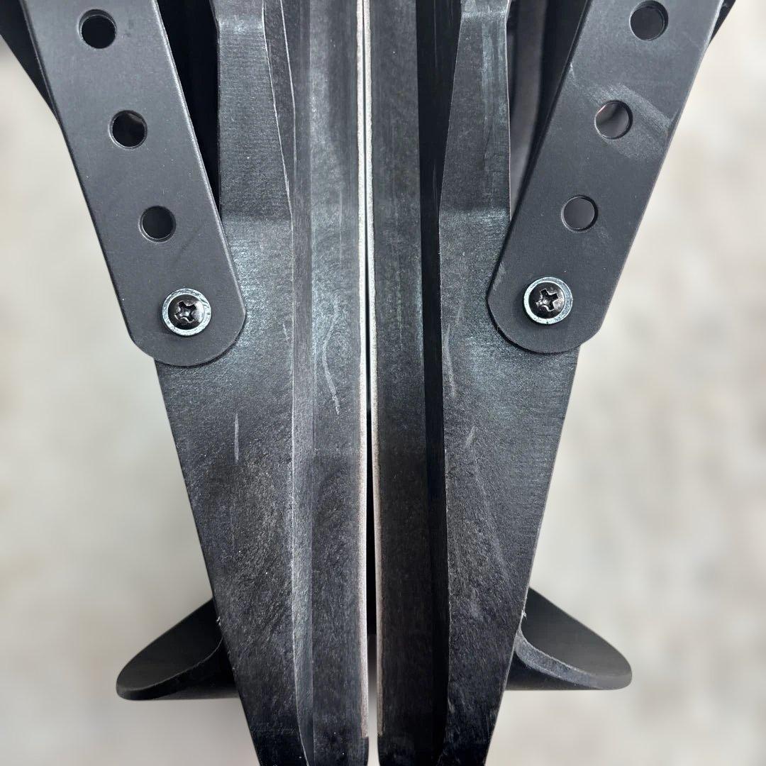 feet　スノーフィート　ミニスキー