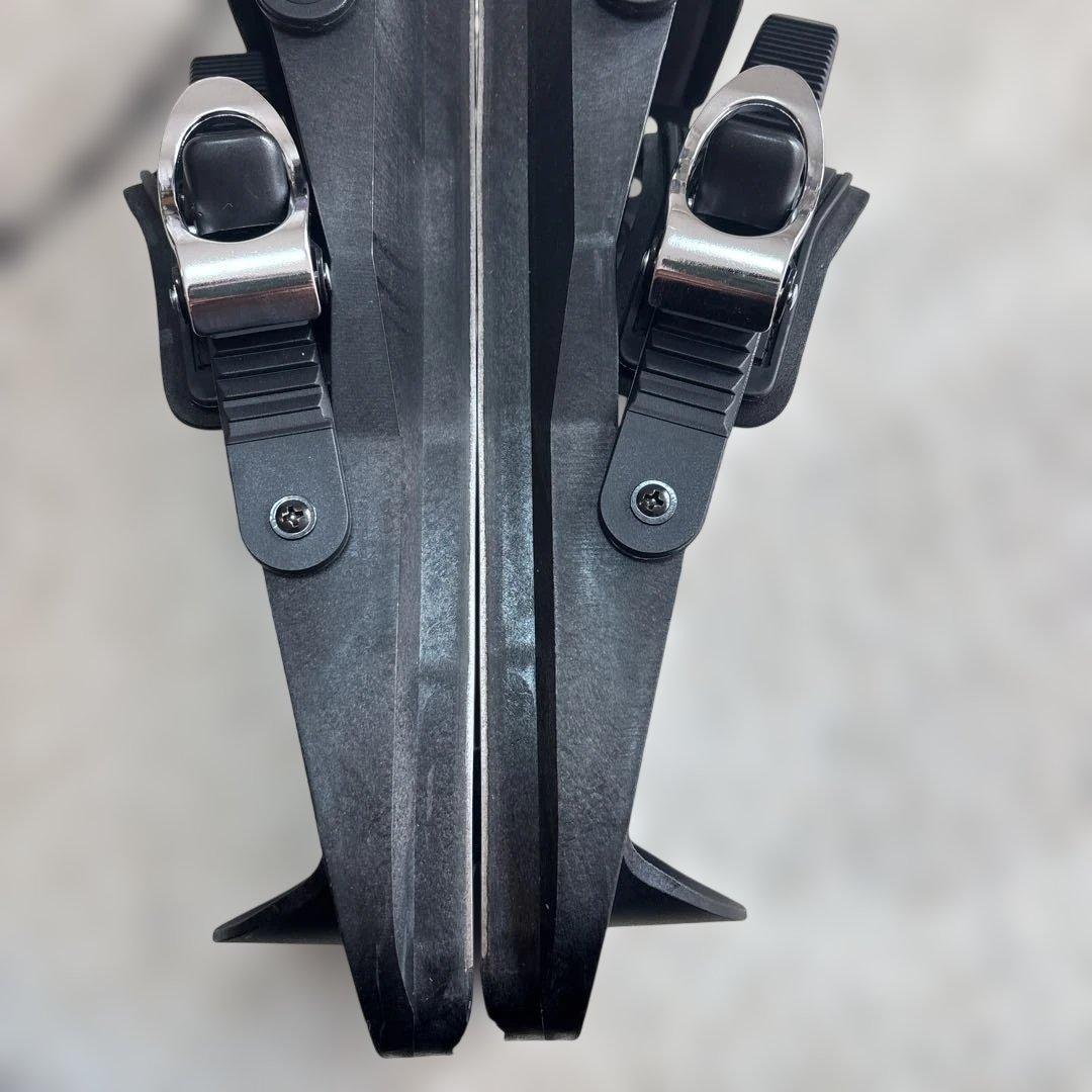 feet　スノーフィート　ミニスキー