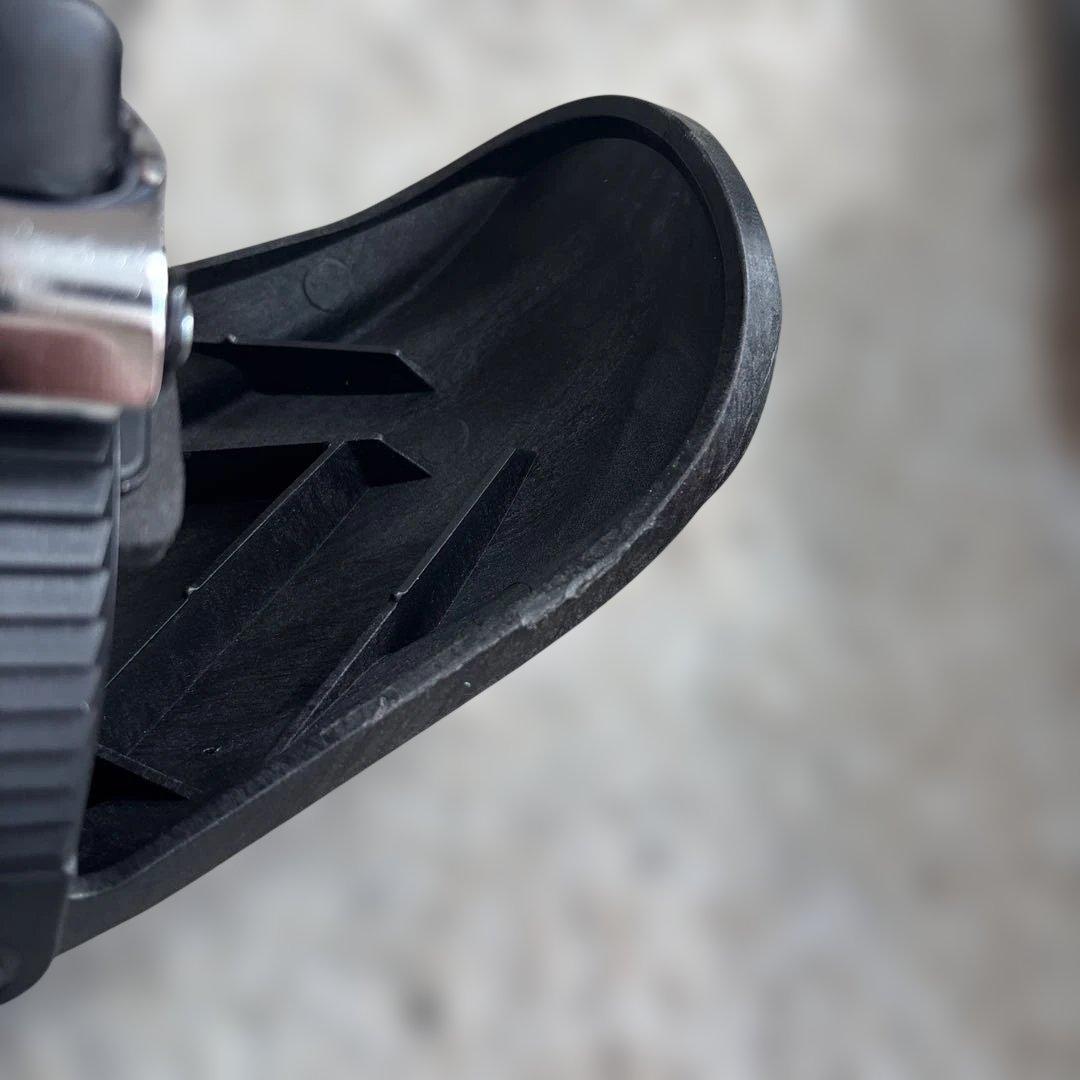 feet　スノーフィート　ミニスキー