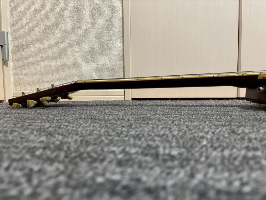 1970年代　Gallan レスポール　ジャパンヴィンテージ