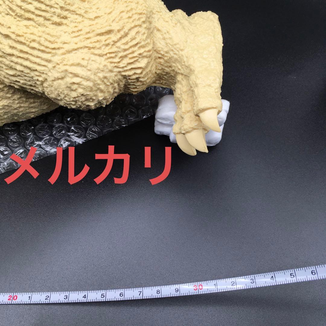 【絶版希少】初代ゴジラ　レジンキャストキット　マーメイド　大石透