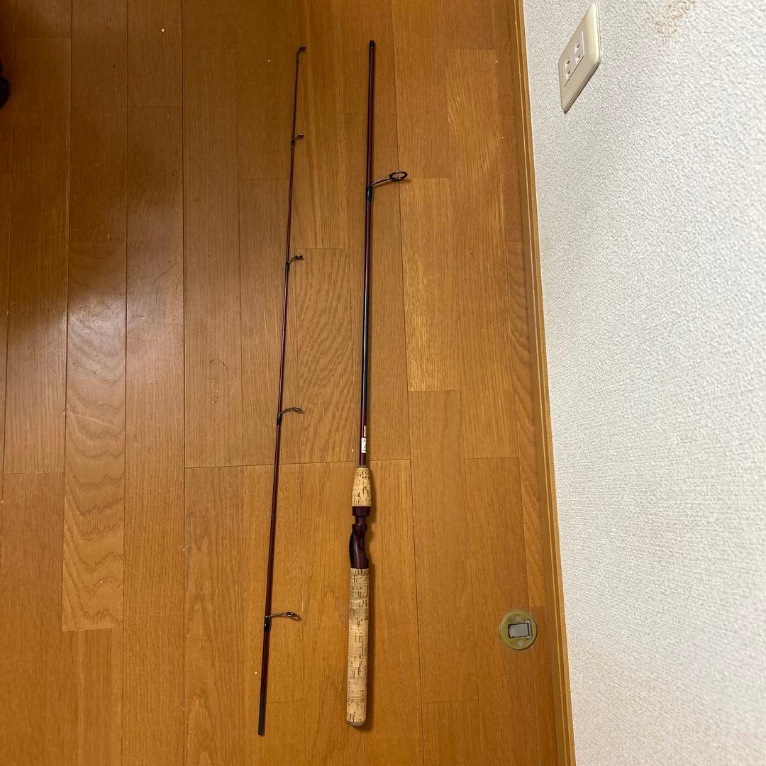 シマノ　Scorpion EV2602-2