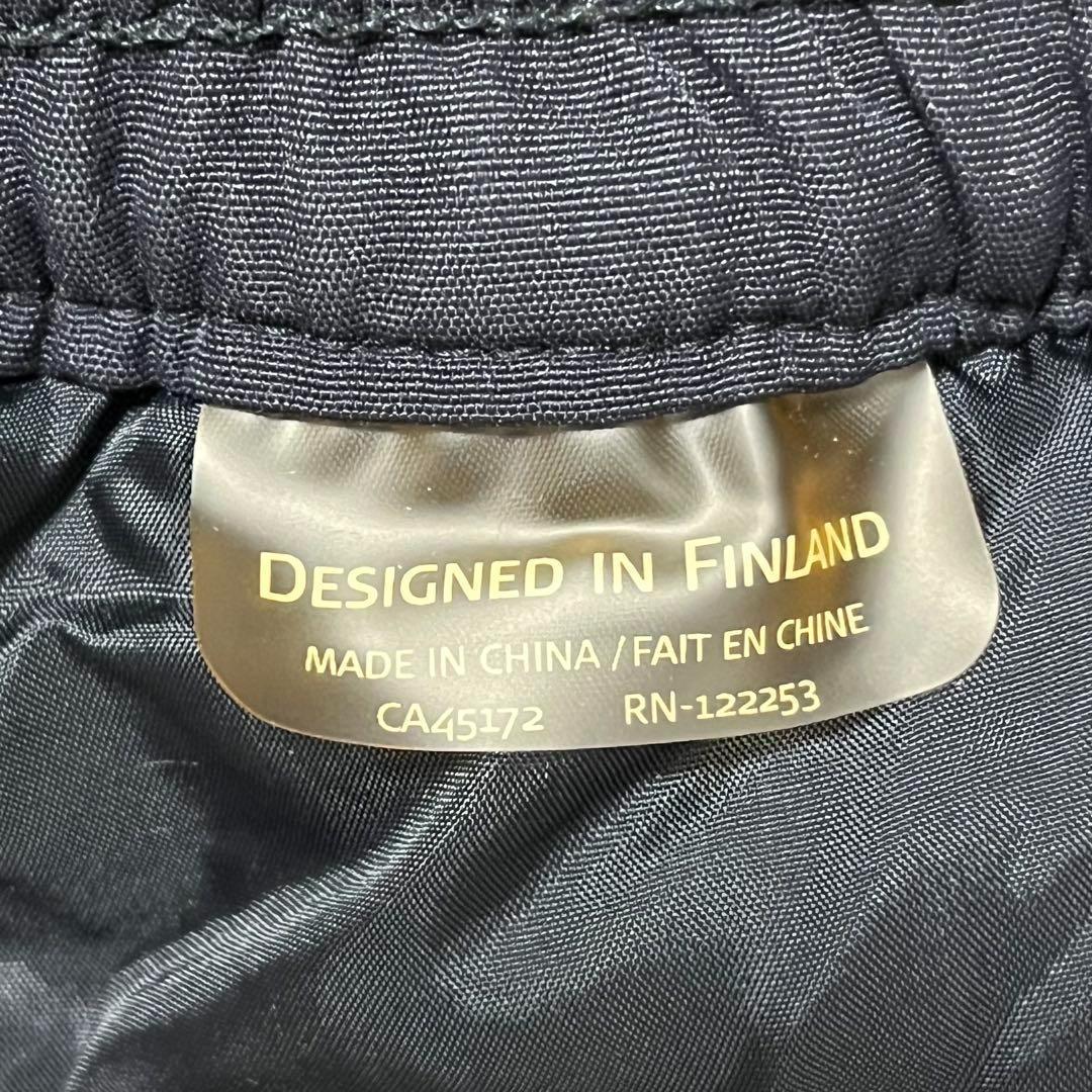 HALTI ハルチ スキーウェア 上下セット