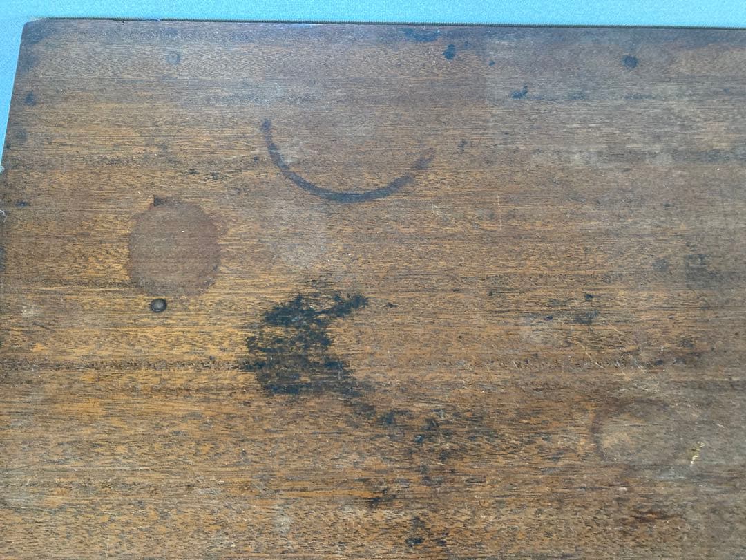 机　アンティーク　①