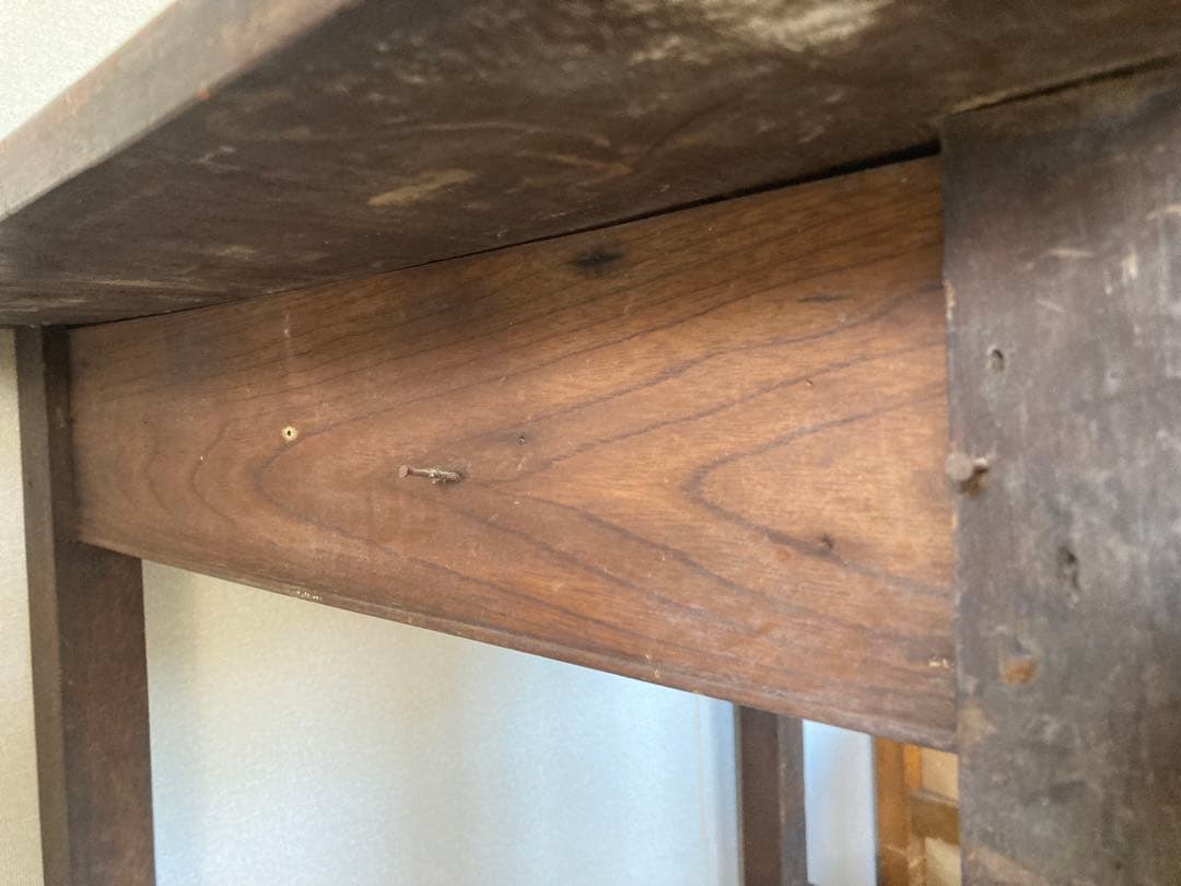 机　アンティーク　①