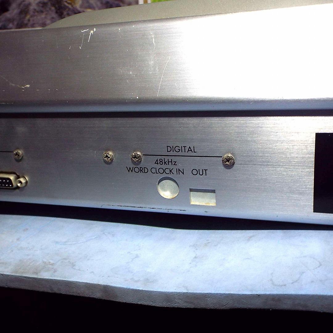 美品_最近液晶難有_KORG TRINITY 61鍵_FDD交換_大量取説新品