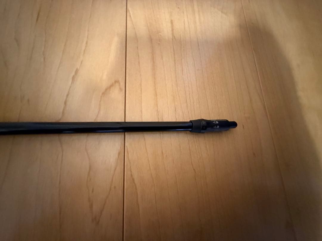 KBS TD 70 カテゴリー3 pingスリーブシャフト　5w用