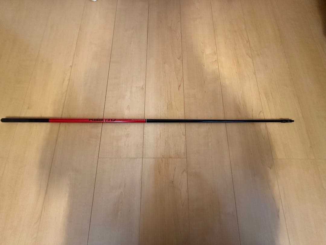 KBS TD 70 カテゴリー3 pingスリーブシャフト　5w用