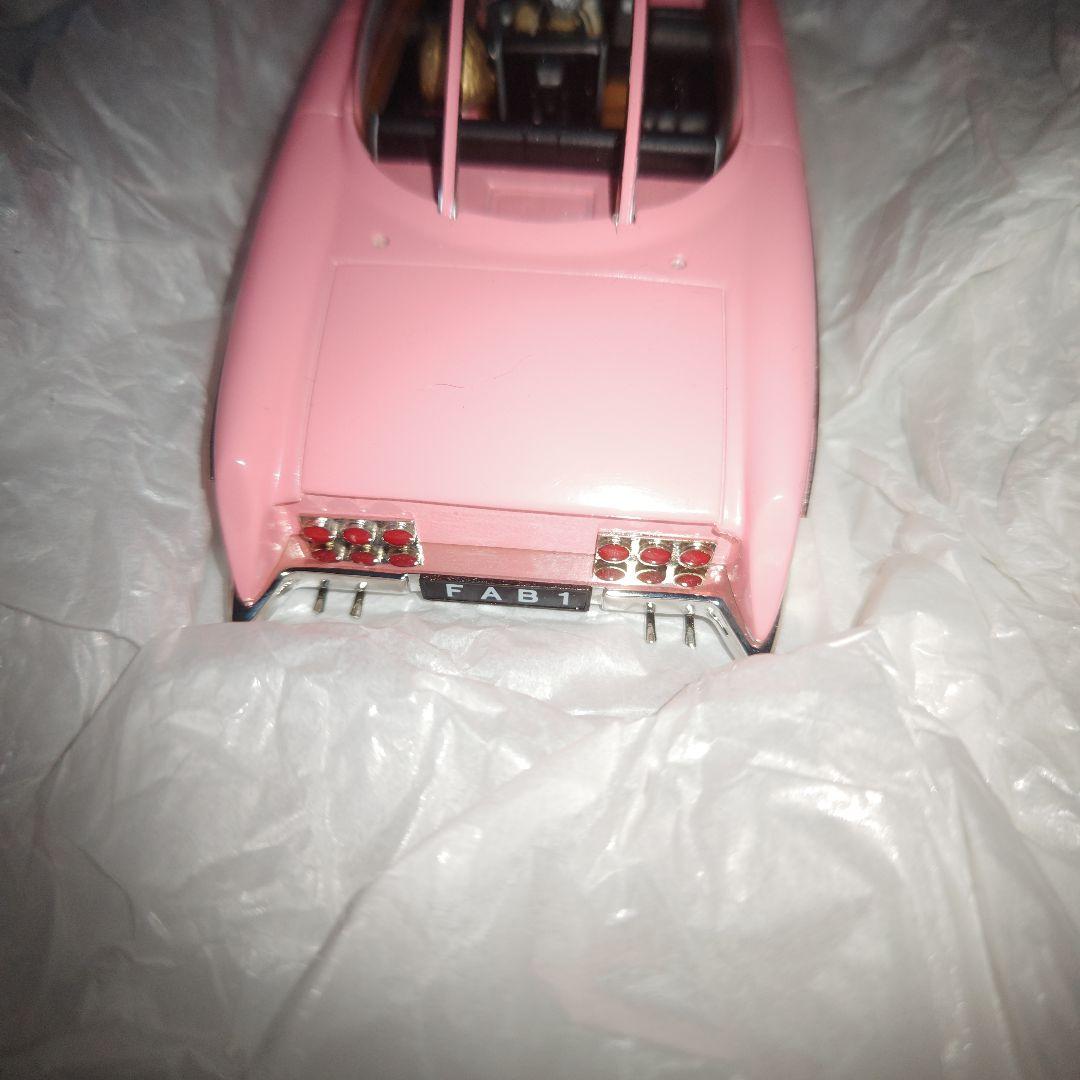 天賞堂　サンダーバード　ペネロープ号　FAB1