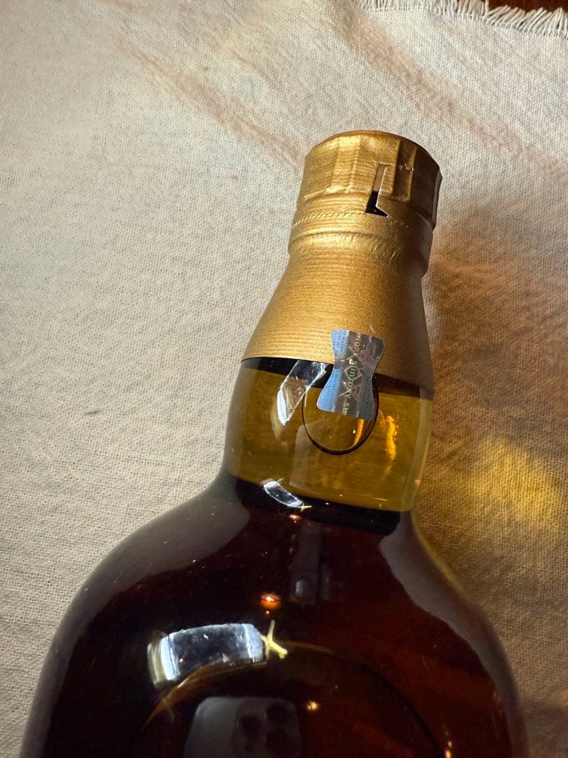 【再出品・未開栓・即発送】山崎 12年 シングルモルトウイスキー