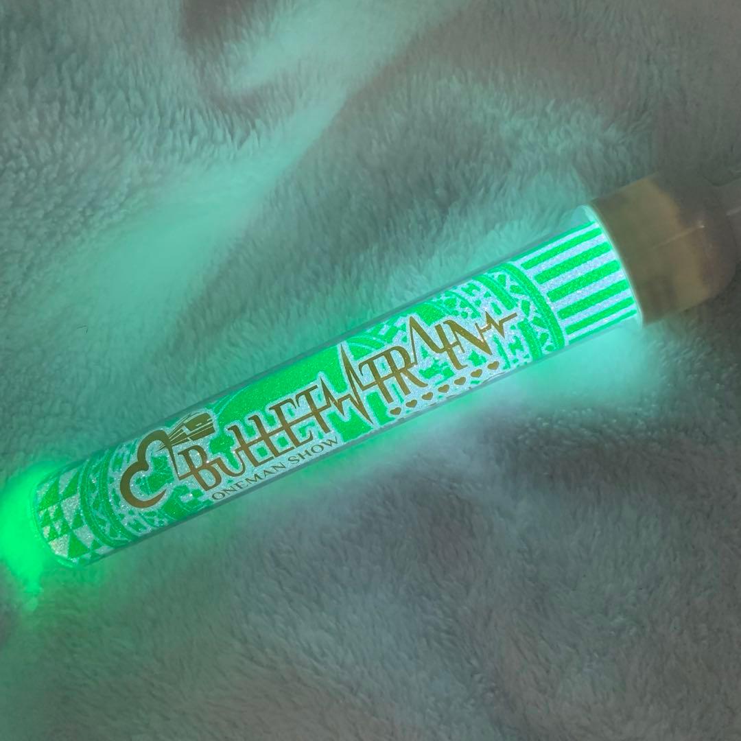 超特急 タクヤ ペンライト 9本セット まとめ売り セット売り