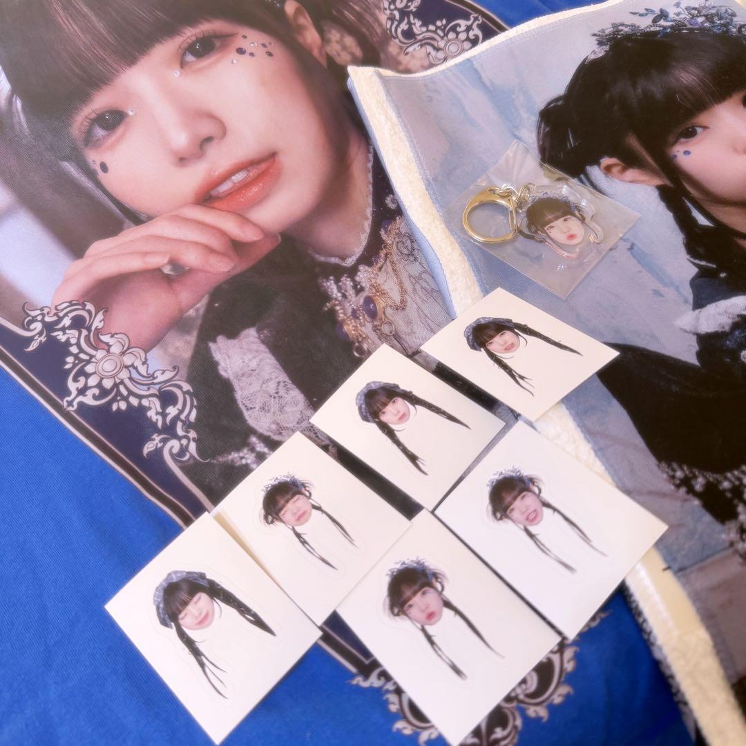 iLiFE! 空詩かれん 生誕祭2025 グッズセット