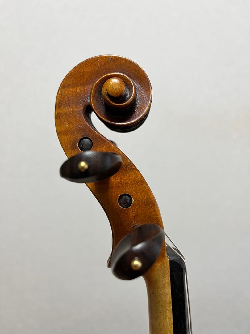 Roderich Paesold PA805J 黒澤楽器店60周年記念モデル