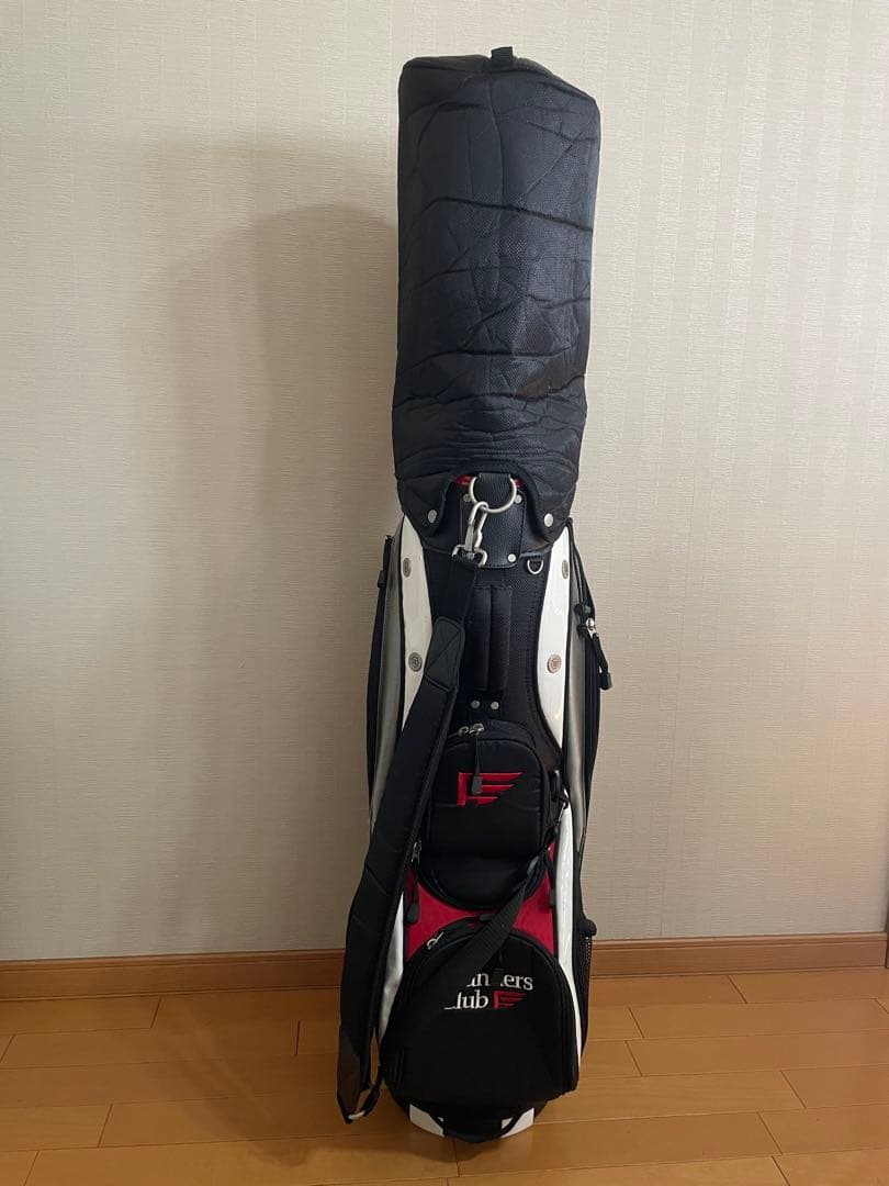 ゴルフクラブセット　Wilson KILLER WHALE 11本セット