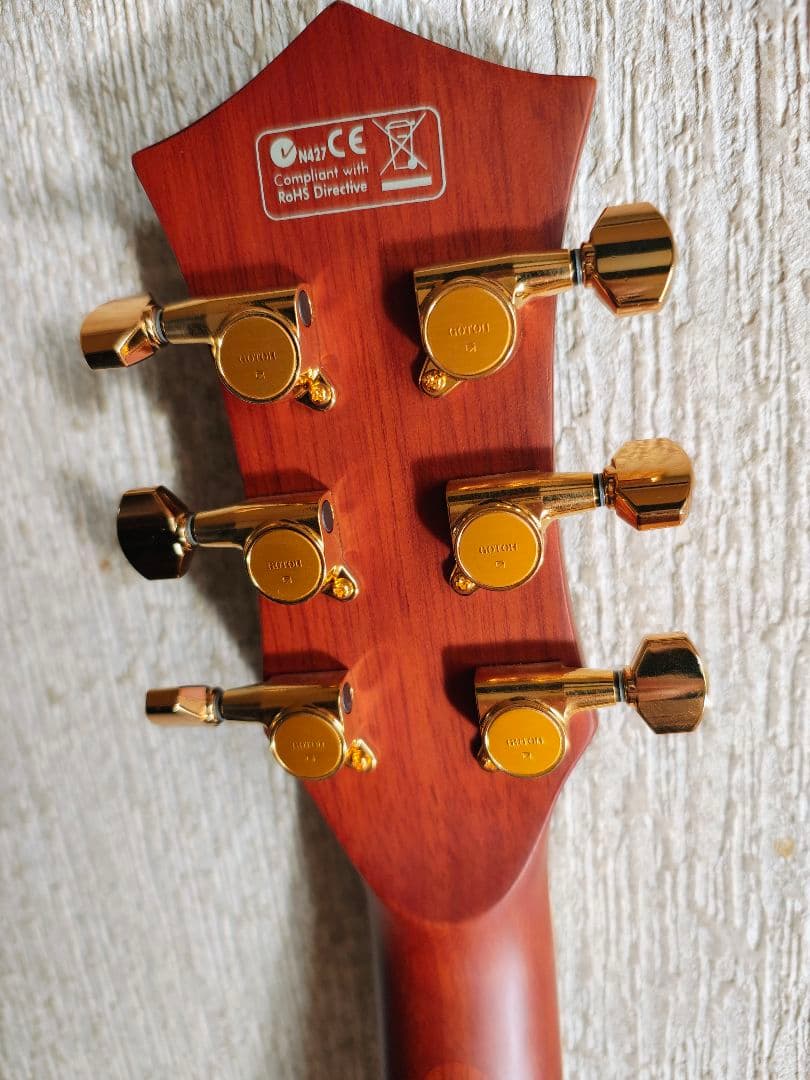 Elioth BR-100/NS(改)エレアコ