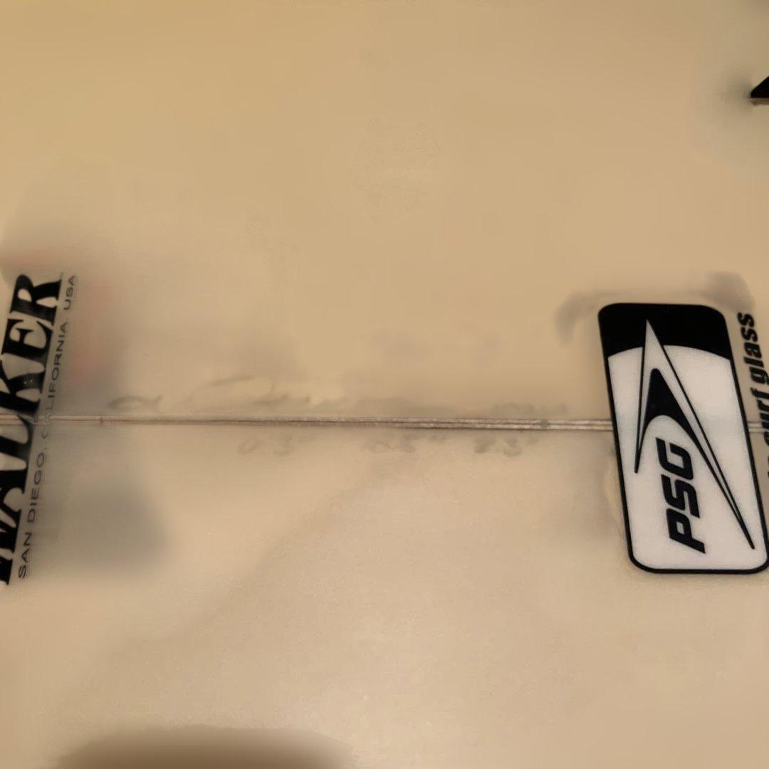 ジャックサーフボード190cm