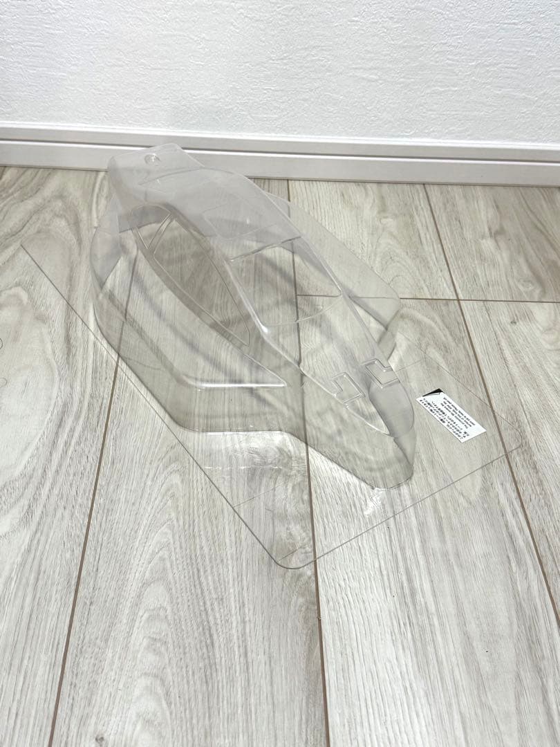 京商 インファーノMP-7.5 金井祐一エディション2、1/8 GPバギーキット