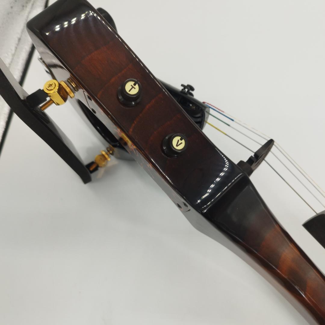 STRAUS　 エレキバイオリン　シュトラウス