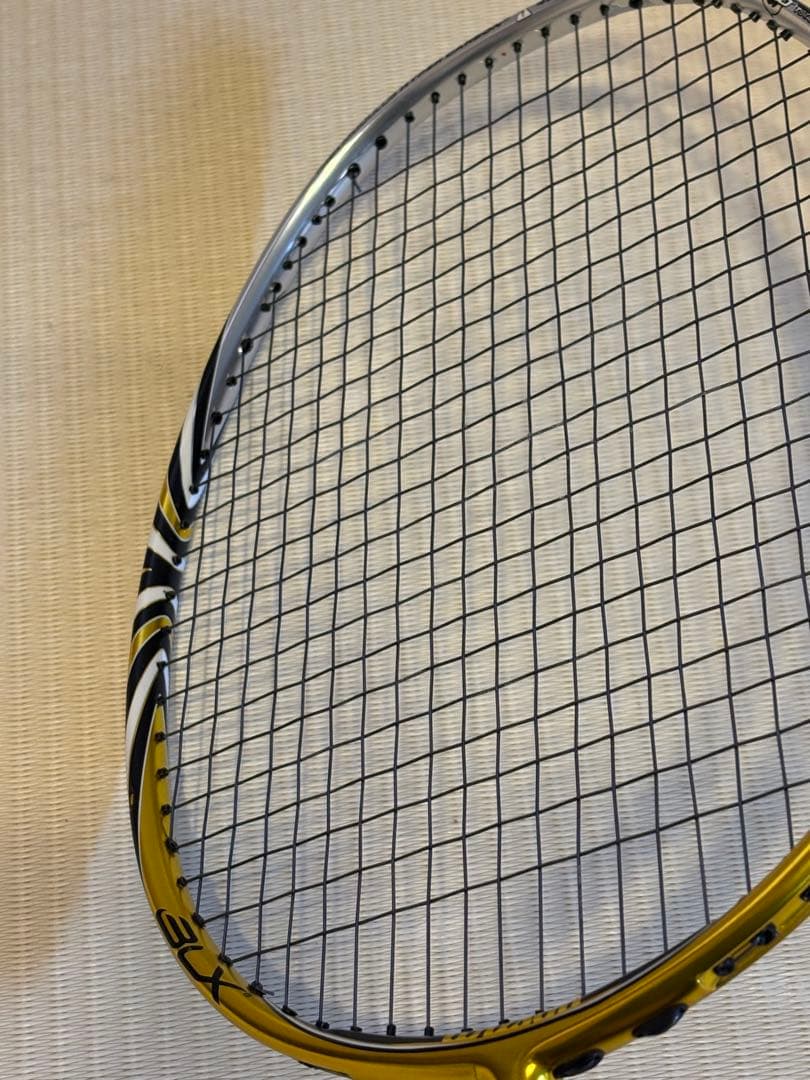 RECON BLX 、RECON 2 BLX Wilson ラケット