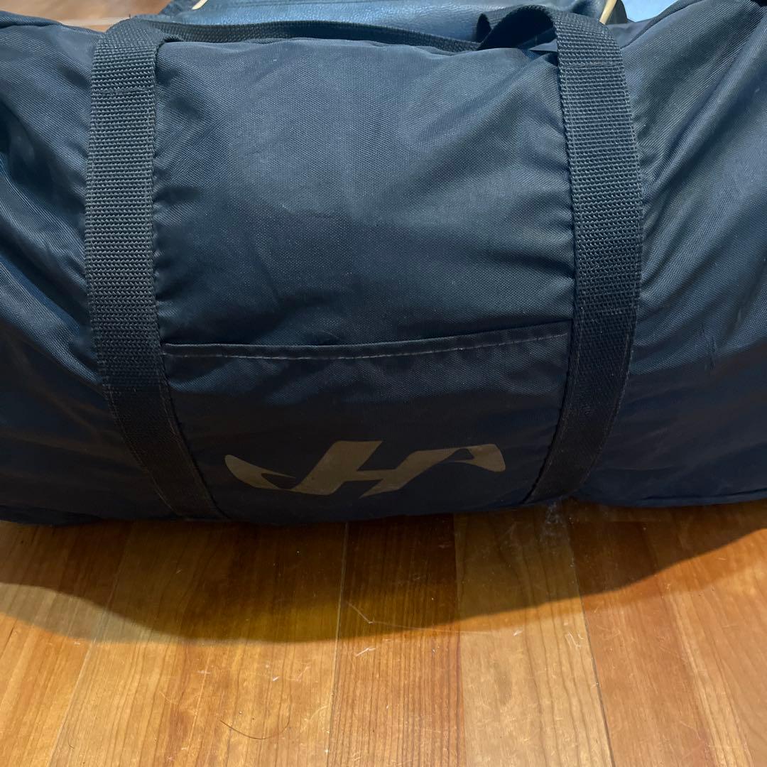 少年野球　キャッチャー防具