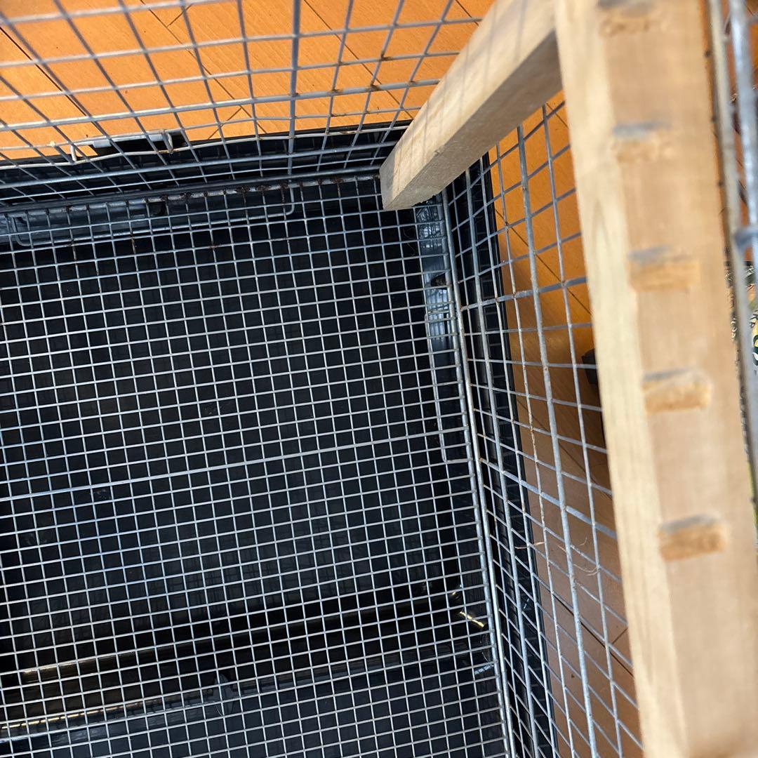 【直接引取希望】イージーホーム80ハイ・二階建て改造済・サビあり