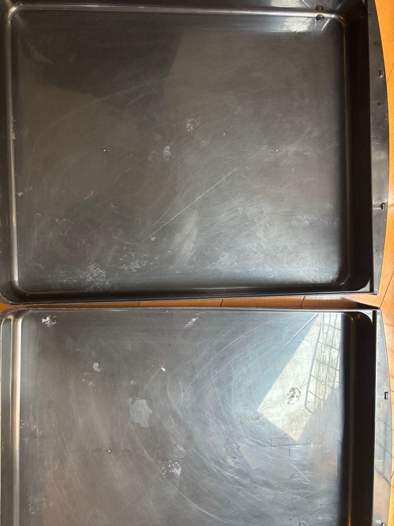 【直接引取希望】イージーホーム80ハイ・二階建て改造済・サビあり