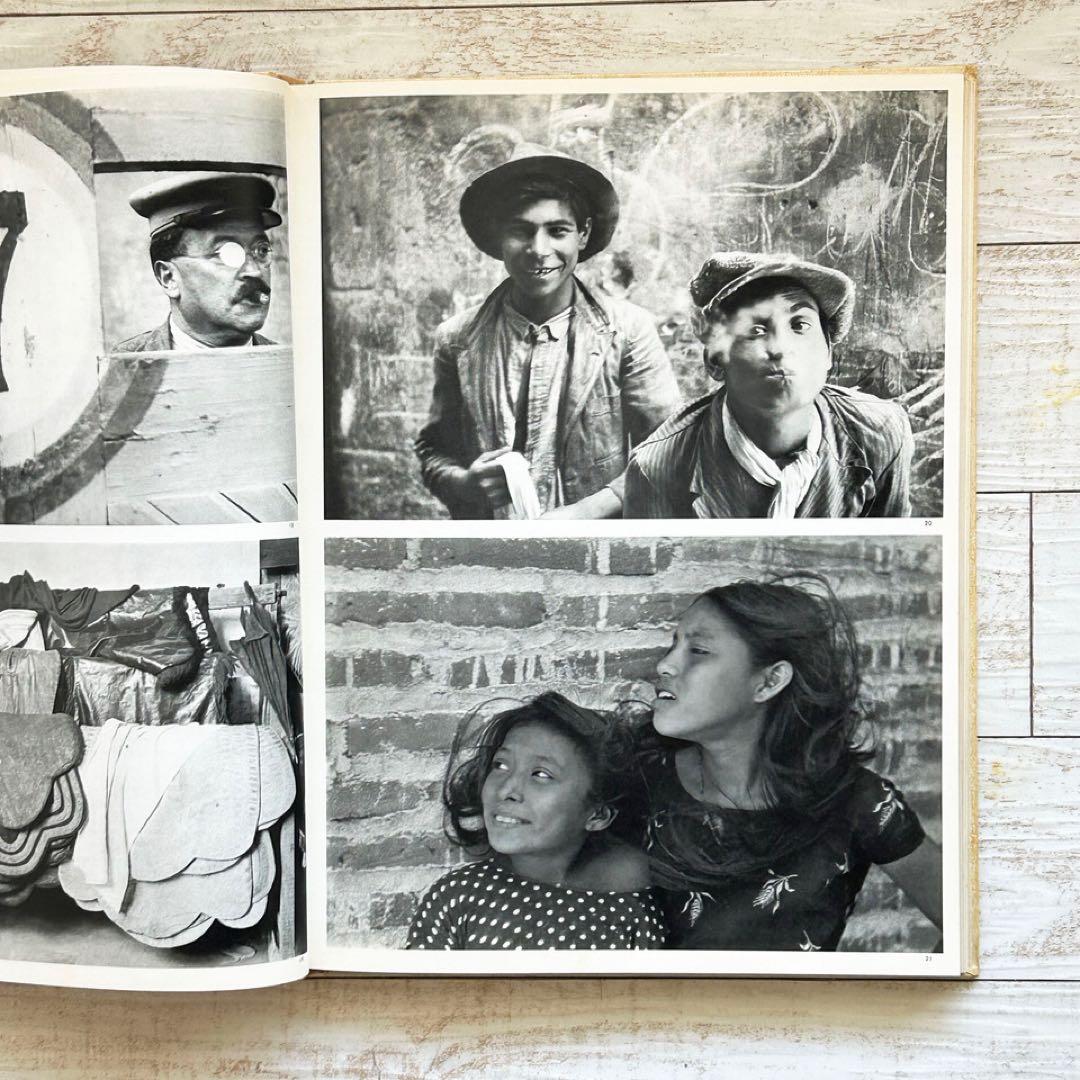 アンリ・カルティエ＝ブレッソン　決定的瞬間　アンリ・マチス