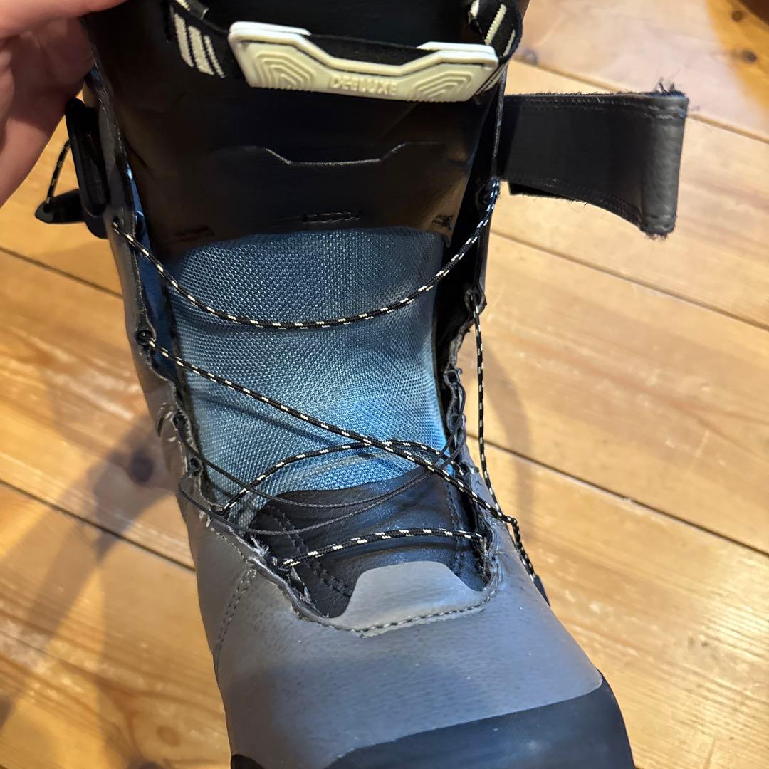 DEELUXE EDGE PRO 26.5サイズ